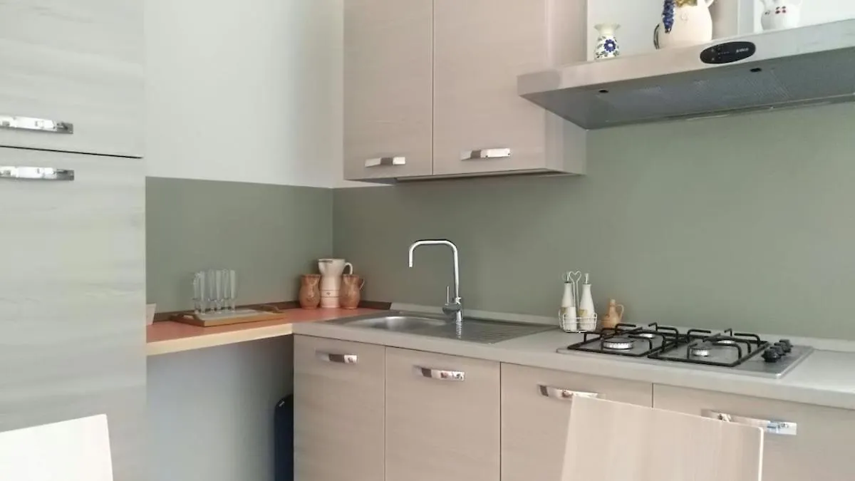Villa Messapica, casa Veranda San Pietro in Lama 0*, Lecce Italy