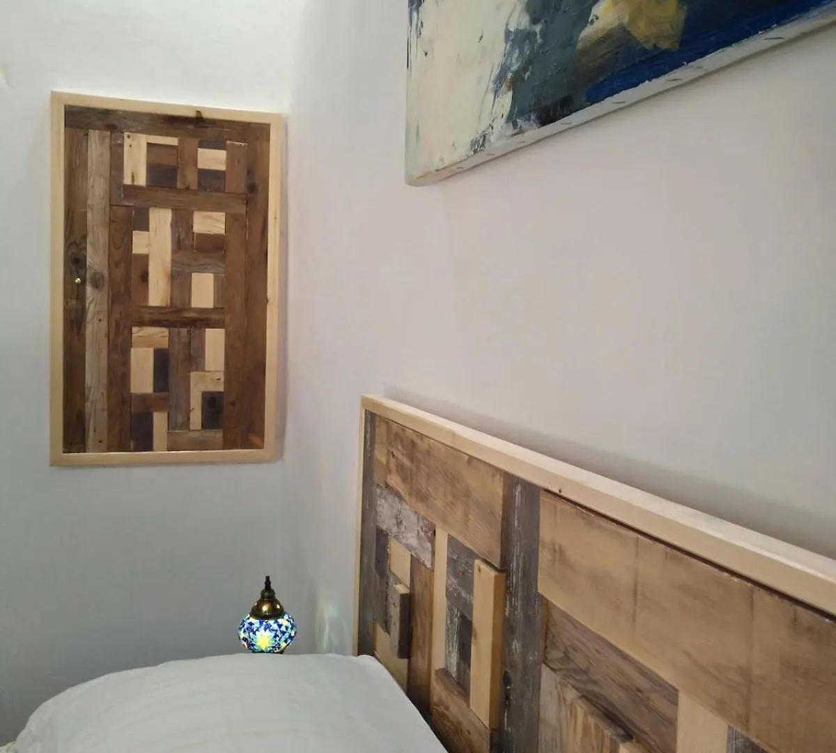 Villa Messapica, casa Veranda San Pietro in Lama 0*, Lecce
