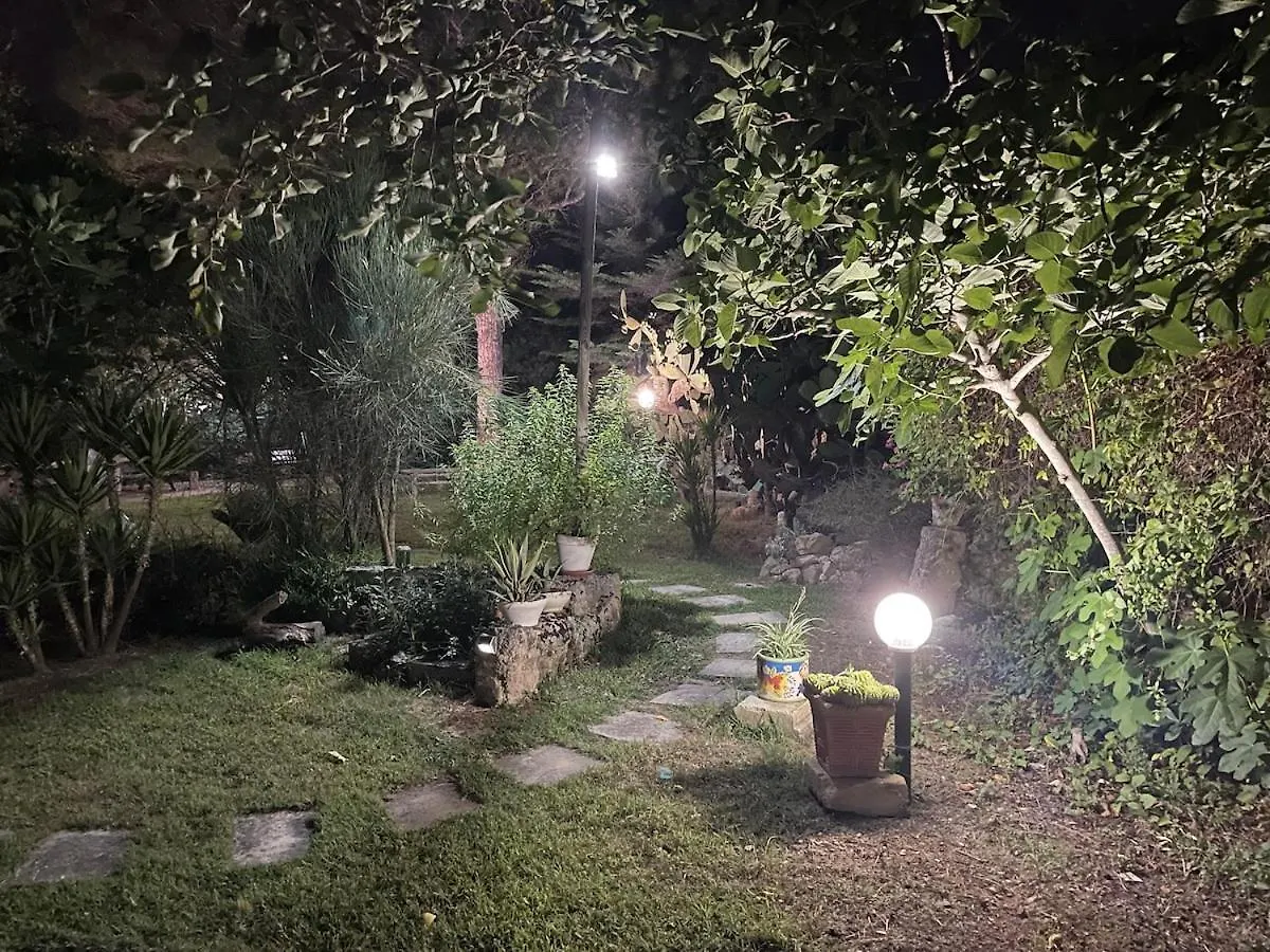 Villa Messapica, casa Veranda San Pietro in Lama 0*, Lecce Italy