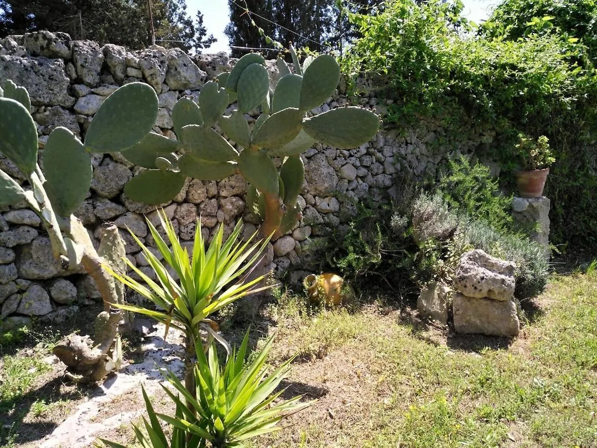 Villa Messapica, casa Veranda San Pietro in Lama Italy