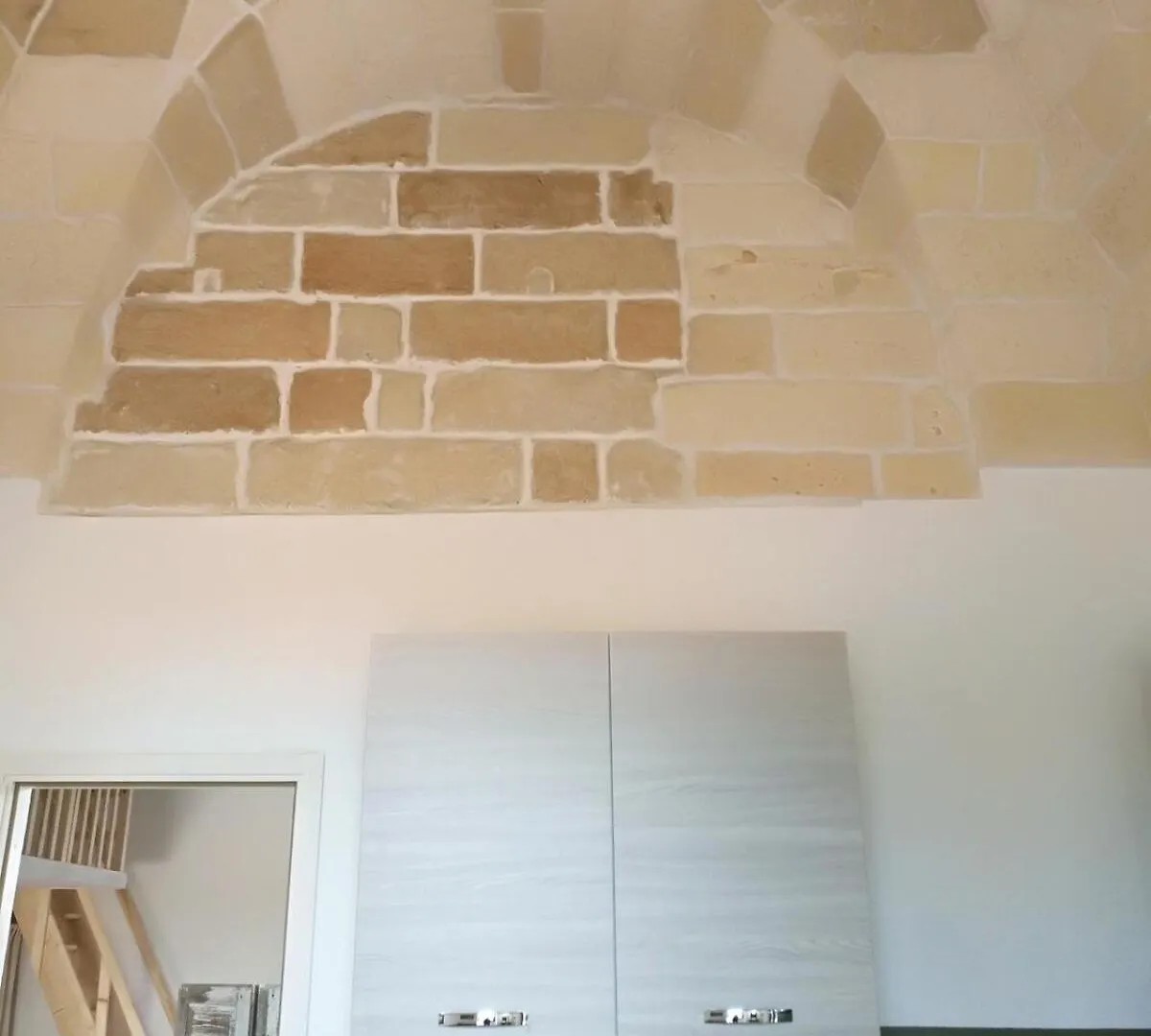 Villa Messapica, Casa Veranda Lecce 0*,