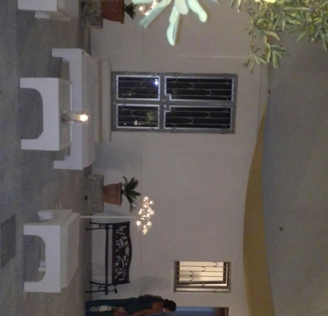 Villa Messapica, casa Veranda San Pietro in Lama
