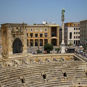Bed & Breakfast Casa Dei Mercanti Town House, Lecce